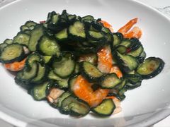 -奉天小馆·非遗东北菜(济南万象城店)