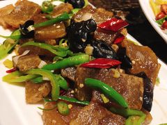 -郑喜旺烧烤(郑州总店)