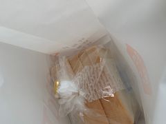 -BreadTalk面包新语·烘焙蛋糕(五羊邨店)