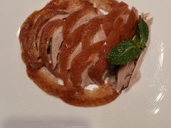 -紫光园·烤鸭(吕家营店)