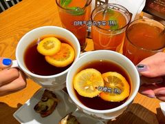-必胜客(新海上世界店)