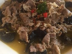 -金百万烤鸭店(马甸店)