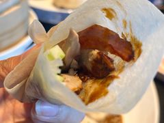 -喜悦烤鸭·新京菜(王府井店)