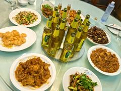 -同发号饭庄(复兴路店)
