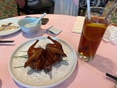 -誉八仙酒楼(静安大悦城店)