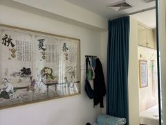 -张钰强中医正骨推拿连锁(宝安中心店)