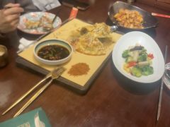 -那拉提之疆·新疆菜(美院店)