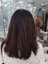 -时尚殿堂hair salon（上地华联店）