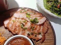 -泰椰里·泰国餐厅(智慧城广百广场店)