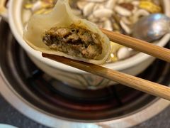 -大理董·董家小厨野生菌火锅(古城旗舰店)