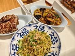 -眉州小吃(魏公村店)