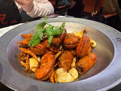 -天宝兄弟(前海壹方城店)