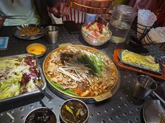 -小牛哈尼韩式水煎肉(万象城店)