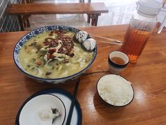 -川川川菜馆(椰海新城店)