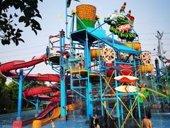 -苏州乐园森林水世界