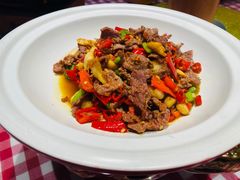 -老湘村·湖南土菜(天河维多利店)