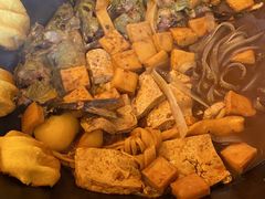 -荣德灶台鱼(圣泉寺店)