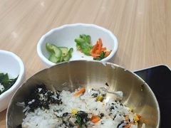 -小木屋拌饭(西安华阳城店)