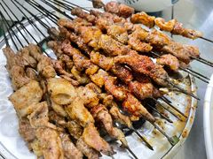 -张四烤羊肉(西藏自治区拉萨市丹杰林巷店)