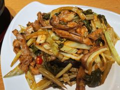 -宏记广东客家菜(丰汇店)
