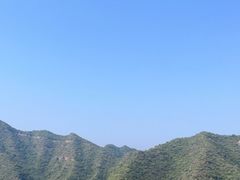 -野三坡百里峡景区
