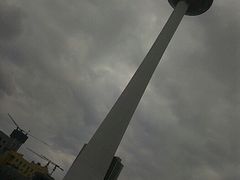 -辽宁电视塔