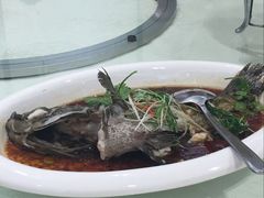 -海皇酒家(钰海万国汇购物广场店)