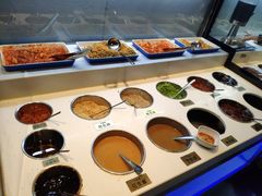 -傣妹火锅(南京东路一店)