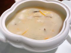宋嫂鱼羹-杭州西子湖四季酒店·金沙厅