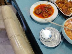 -清真•蜀风园(丁字沽总店)