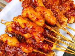 -辽B·小串(总店)