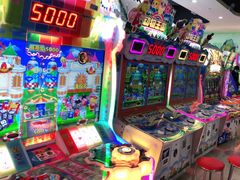 -大玩家(拱墅万达店)