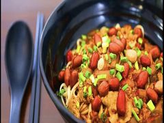 -家烧面馆【南山路知名经典面食】