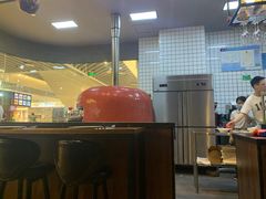 -1861意大利餐厅(文化广场店)