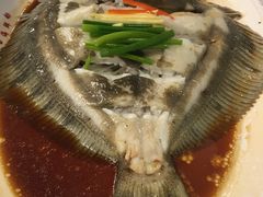 -万宝海鲜舫(劳动公园店)