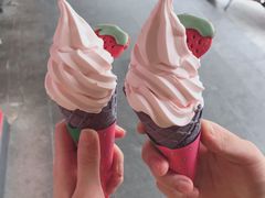 -麦当劳(温州人民路店)