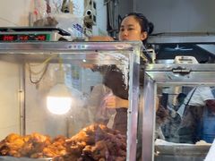 -陶记正宗德州扒鸡(科巷店)