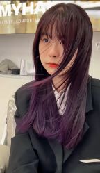 -MY HAIR ARDOR