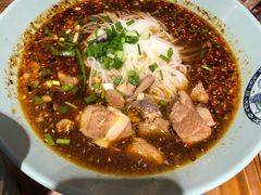 -老四川(T3航站楼F指廊店)