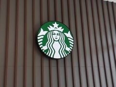 -星巴克(佛山顺德大融城店)