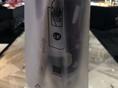 -LELECHA乐乐茶(新街口大洋店)