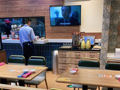 大堂-豪客来牛排(红豆万花城店)