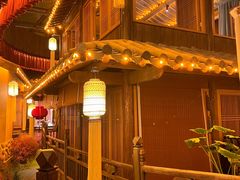 -叶叶菩提·晋福宫