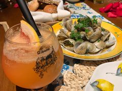 -弗兰克牛排西餐厅Ribone steak house(柠檬花园店)