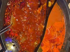 -水巷子·巴掌腰片重庆火锅(云纺店)