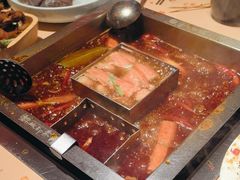 -锦城印象火锅(天府三街店)