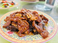 -砂锅居(西四店)