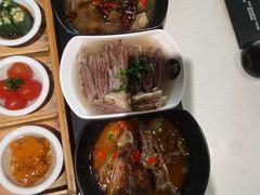 -新仙清汤牛腩(铜锣湾店)