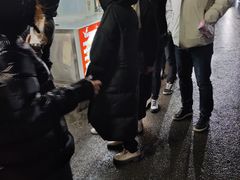 -老金家蛋菜夹馍(西安总店)