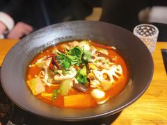 -心邸·庆宴(雅宝城店)